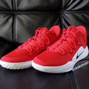 Nike Hyperdunk X Low, New Without tag,sz 9,rare colorway